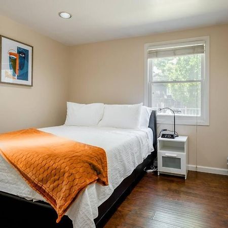 *2Bdr Victorian Home Away From Home - *Central Loc Sacramento Exteriér fotografie