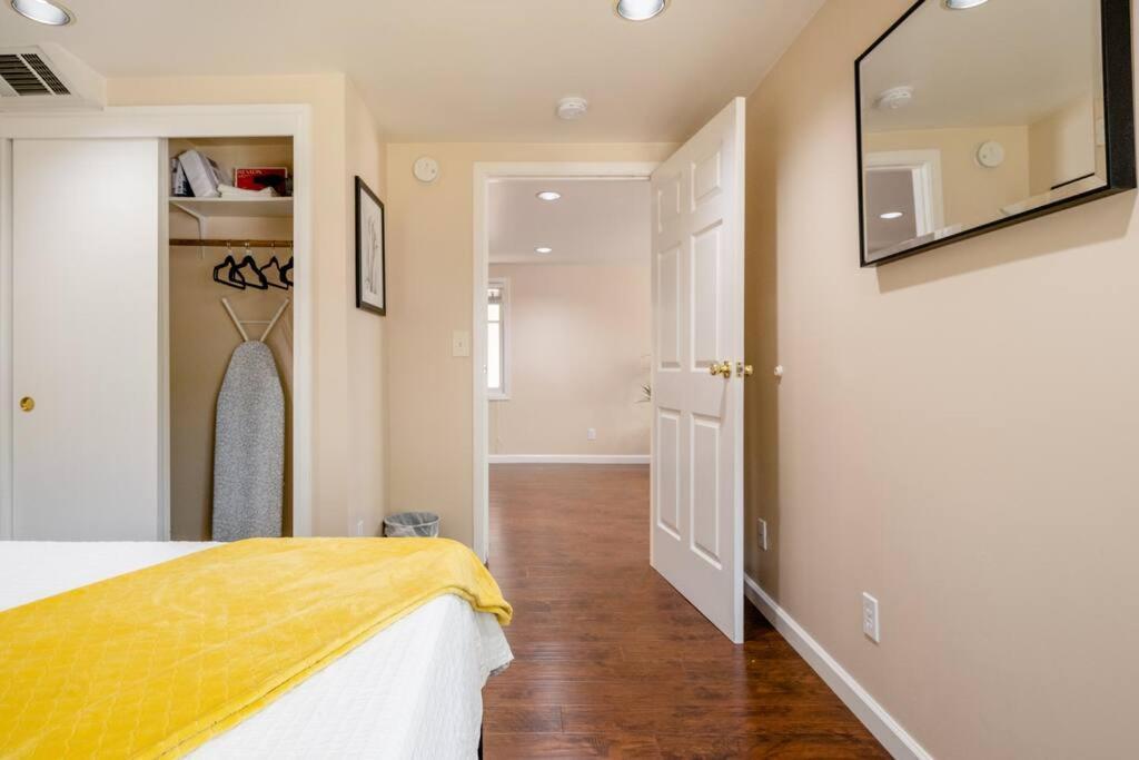 *2Bdr Victorian Home Away From Home - *Central Loc Sacramento Exteriér fotografie