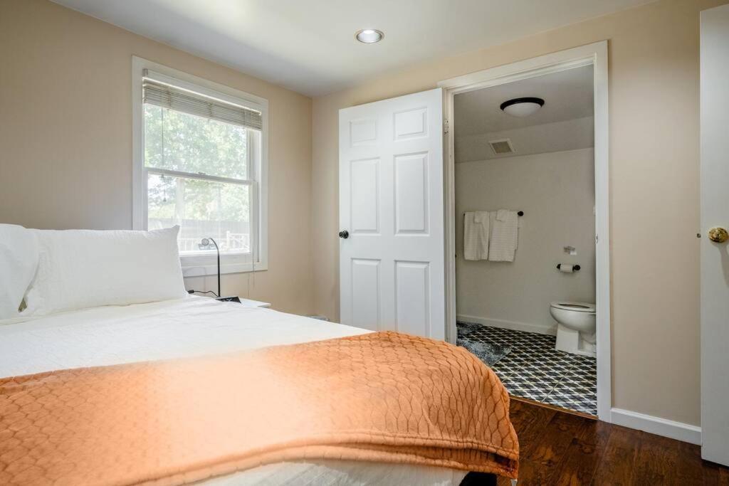 *2Bdr Victorian Home Away From Home - *Central Loc Sacramento Exteriér fotografie