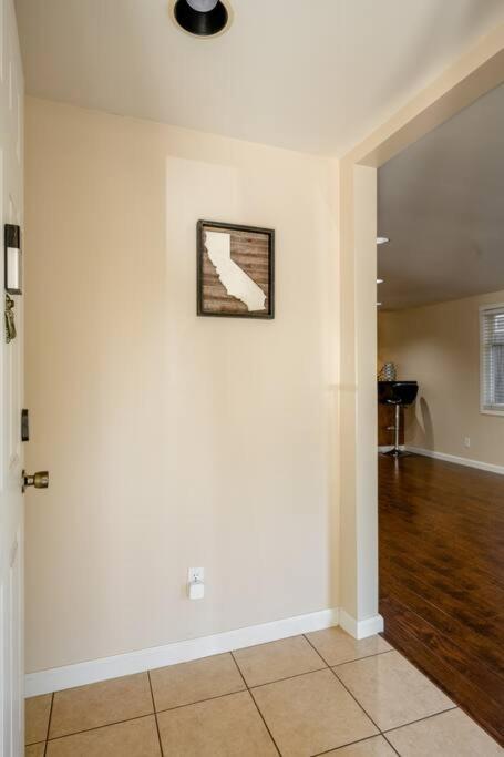*2Bdr Victorian Home Away From Home - *Central Loc Sacramento Exteriér fotografie