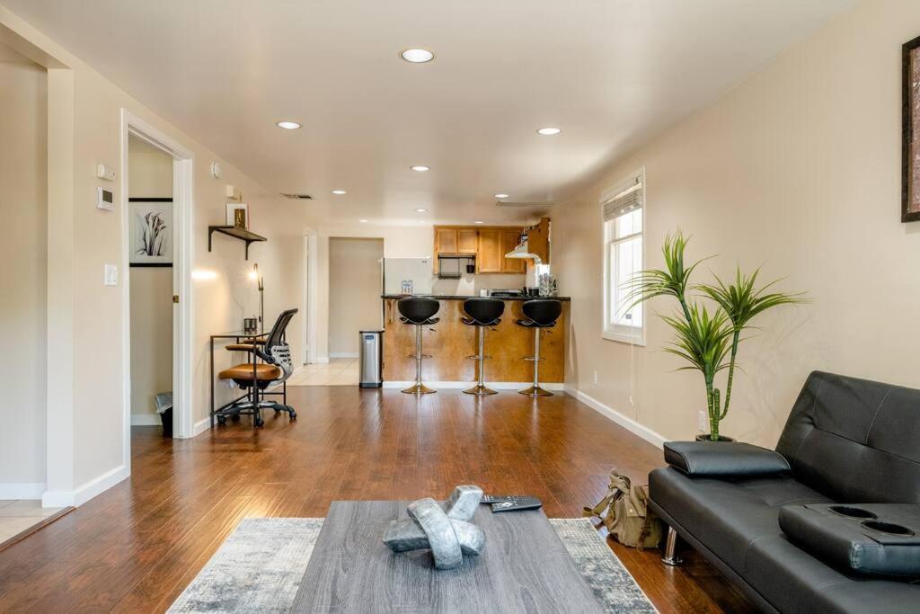 *2Bdr Victorian Home Away From Home - *Central Loc Sacramento Exteriér fotografie
