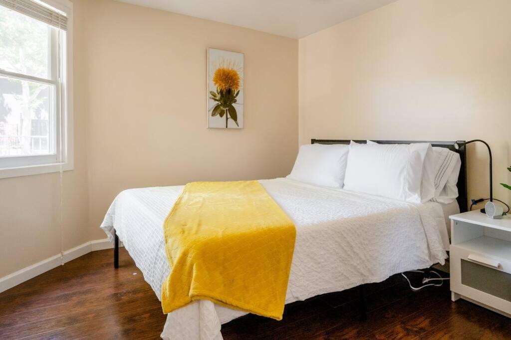 *2Bdr Victorian Home Away From Home - *Central Loc Sacramento Exteriér fotografie