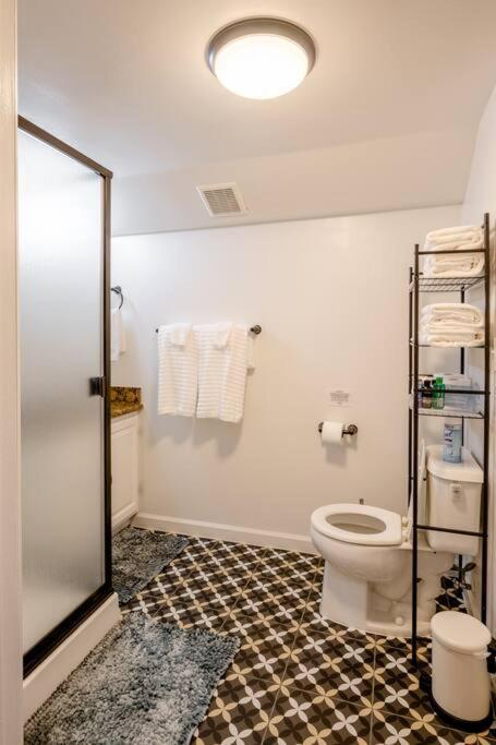 *2Bdr Victorian Home Away From Home - *Central Loc Sacramento Exteriér fotografie