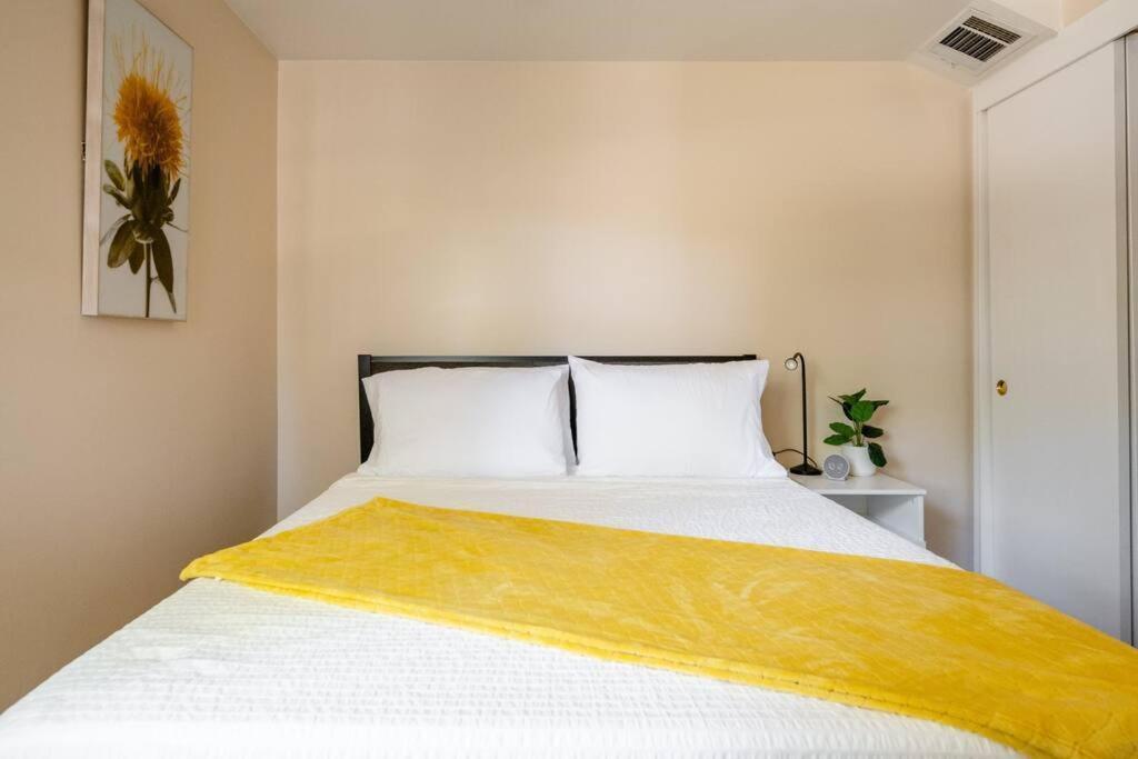 *2Bdr Victorian Home Away From Home - *Central Loc Sacramento Exteriér fotografie