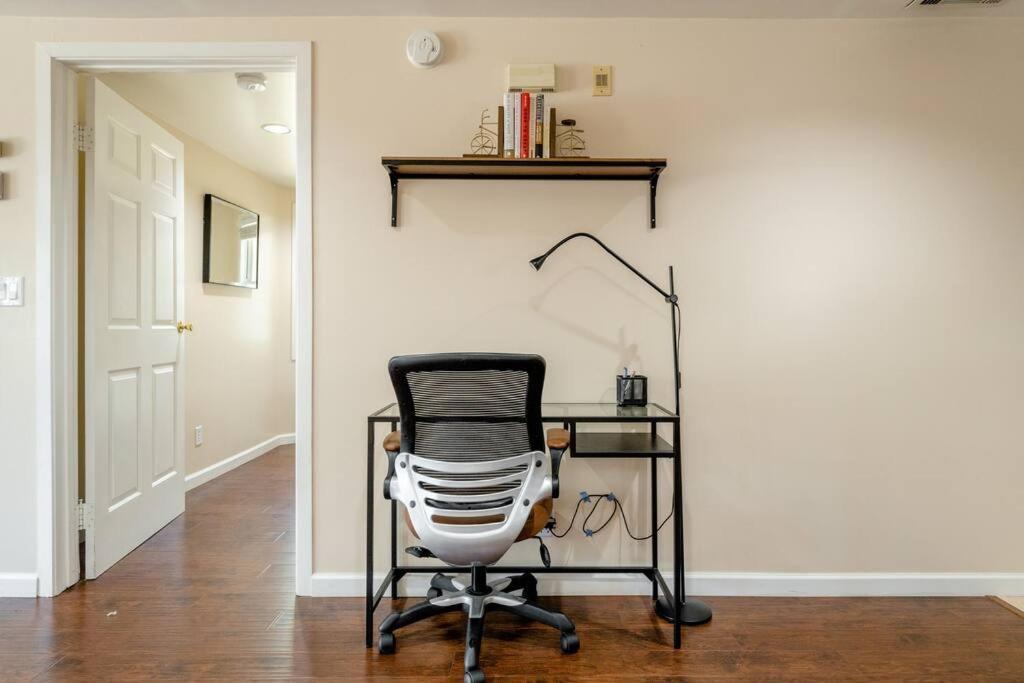 *2Bdr Victorian Home Away From Home - *Central Loc Sacramento Exteriér fotografie