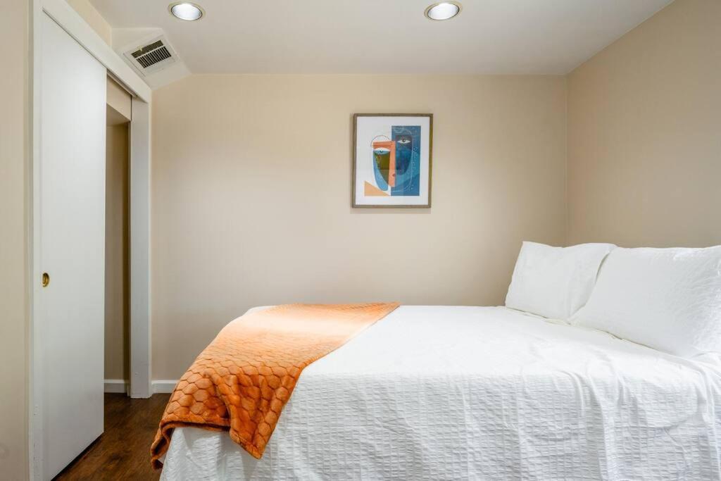 *2Bdr Victorian Home Away From Home - *Central Loc Sacramento Exteriér fotografie