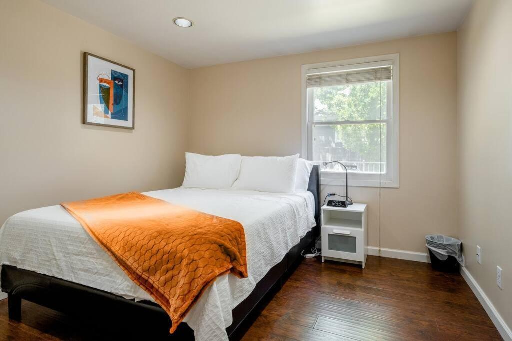 *2Bdr Victorian Home Away From Home - *Central Loc Sacramento Exteriér fotografie